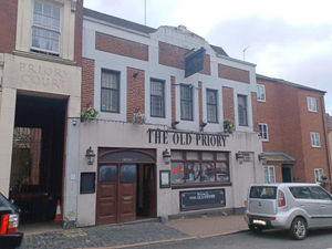 Supporting image for story: Dudley pub with 'a lot of character' goes on the market for £195,000