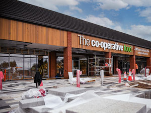 Supporting image for story: Opening date for flagship Co-op store