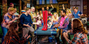 Kinky Boots
