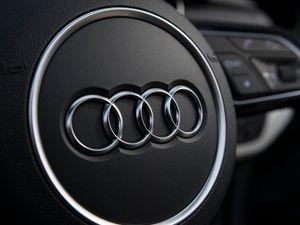 Supporting image for story: Audi appoints new interim chairman