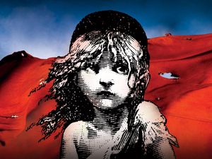 Supporting image for story: Les Misérables coming to Birmingham
