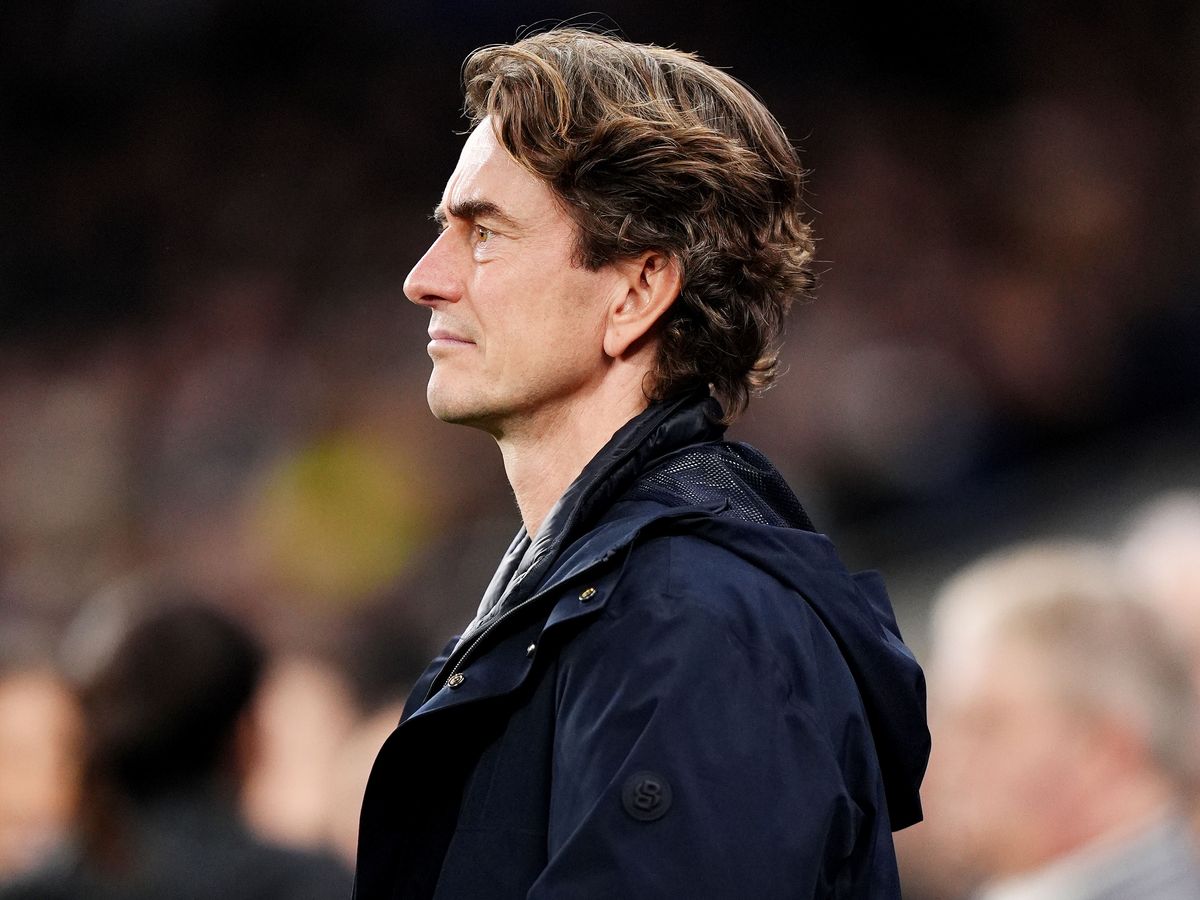 Thomas Frank welcomes home momentum and plays down Dominic Solanke fears Thomas Frank welcomes home momentum and plays down Dominic Solanke fears