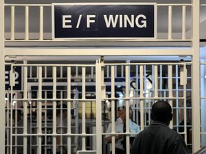 Supporting image for story: Recall to prison needs urgent reform to avoid overcrowding crisis, charity warns