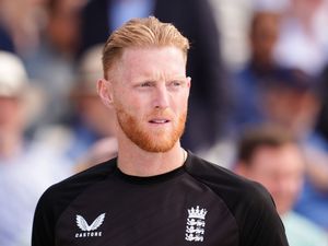 Supporting image for story: Ben Stokes not included in England’s Champions Trophy squad due to injury