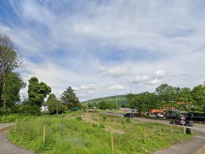 Supporting image for story: New Burger King approved – near to 'World's best McDonald's'