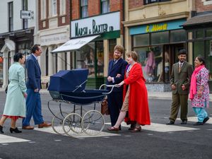 Supporting image for story: Black Country Living Museum to open new high street featuring region's historic shops