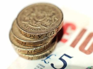 Supporting image for story: 1,000 Shropshire families have benefits capped