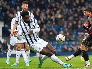 Supporting image for story: West Brom Carlos Corberan with big decisions to make ahead of Championship return

