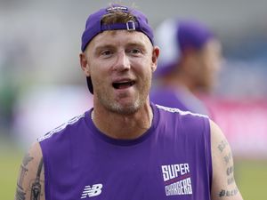 Supporting image for story: Andrew Flintoff could tell tale of how crash ‘changed life forever’ in TV series