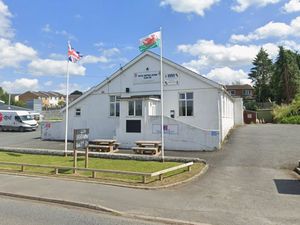 Supporting image for story: Lasers, lights and music: Clubland night is coming to a Llandrindod Wells venue this week