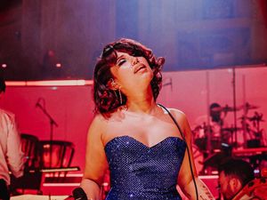 Supporting image for story: Raye confirmed to perform during Brit Awards after history-making nominations