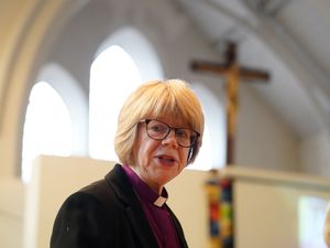 Supporting image for story: Church of England has responsibility to stand with Jewish community – Archbishop