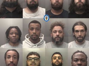Supporting image for story: 12 people jailed for more than 100 years combined as cops dismantle major County Lines drug dealing 'coalition'