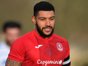 Supporting image for story: Ellis Deeney's AFC Telford United departure confirmed as former vice-captain joins Stourbridge