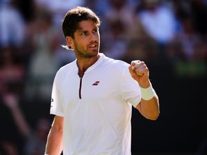Supporting image for story: Cameron Norrie rekindling memories of the summer of 22 with Wimbledon run