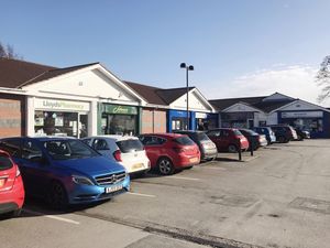 Supporting image for story: Black Country property giant LCP buys 100,000 sq ft of sites