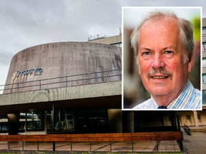Supporting image for story: £51 million Shrewsbury shopping centres purchase defended by Shropshire Council leader