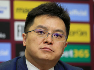 Supporting image for story: Aston Villa reduce losses but see revenue plummet during first Championship campaign