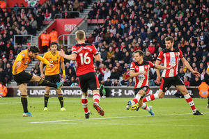 Pedro Neto starts the fightback (AMA)