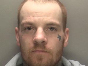 Supporting image for story: Man jailed for series of thefts in east Birmingham, including a car used by disability carers