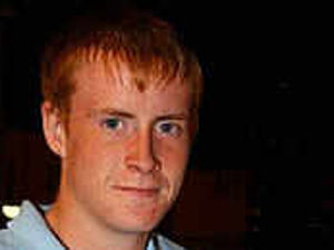 Supporting image for story: Beer toasting his county debut