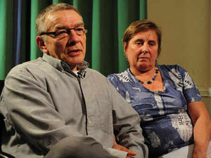 Supporting image for story: The proper purpose of a funeral