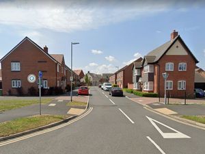 Supporting image for story: Fears approved children’s home in Telford cul-de-sac will ‘exacerbate’ parking problems
