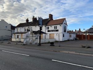 Supporting image for story: Former Wellington pub to be transformed into assisted living accommodation
