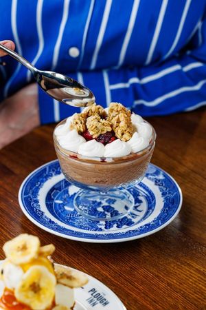 The Plough Inn, Wollaston