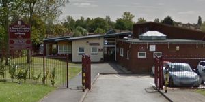 Saint Thomas of Canterbury Catholic Primary School is one of the top rated schools in Walsall