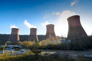 Ironbridge Power Station