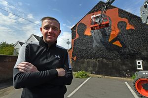 The Leaping Wolf said that their wall is perfect due to their vicinity to the Molineux