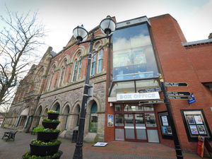 Supporting image for story: Storytelling is at the heart of Stafford theatre event