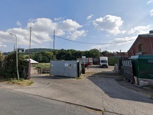 Supporting image for story: Flooding fears put brakes on Shropshire abattoir's parking plan