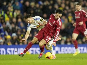 Supporting image for story: Curtis Jones impresses Arne Slot with his contribution to Liverpool’s cause