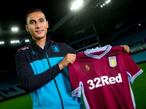 Supporting image for story: Anwar El-Ghazi: The low-down on Aston Villa's new signing
