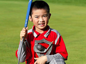 Supporting image for story: Super Stanley is a star again