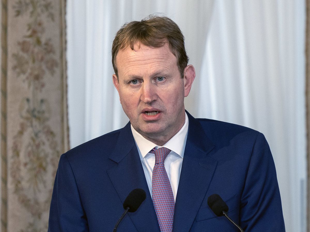 Asylum seekers will not view Ireland more favourably than UK &ndash; minister