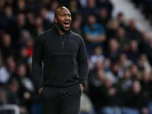 Supporting image for story: Darren Moore praises West Brom's academy products after Bolton win