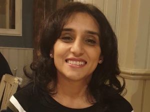 Supporting image for story: Staff network set up at Shropshire hospitals 