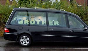 Rob Spray from Heath Hayes died while away in Bulgaria