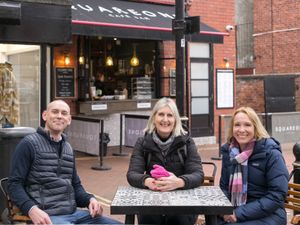 Supporting image for story: Shropshire MP in call to reform business rates  