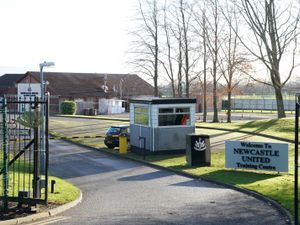Supporting image for story: Aston Villa v Newcastle postponed as Magpies battle Covid outbreak