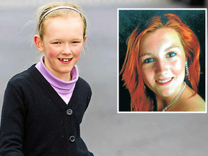 Supporting image for story: Georgia Williams Appeal: Youngsters share their stories