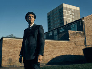 Supporting image for story: A tour-de-force of colour, music and violence: Our review of the first episode of new Steven Knight drama This Town