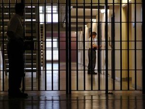 Supporting image for story: Convicted sex offender who lied to children's football team about past is jailed