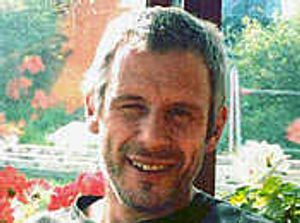 Supporting image for story: Where is my son's body?