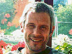 Supporting image for story: Where is my son's body?