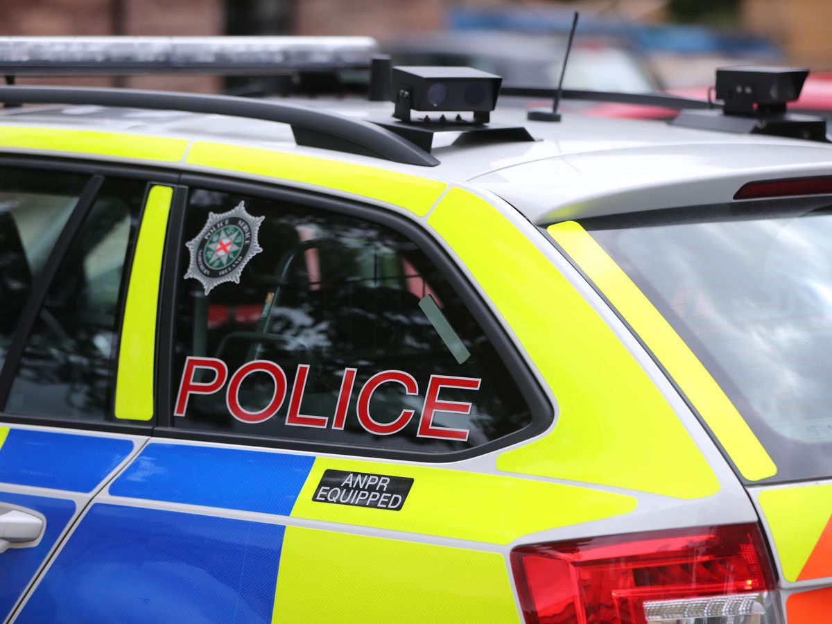 Man arrested after death of man in Co Fermanagh