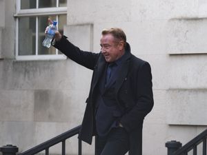 Supporting image for story: Michael Flatley ‘full of joy’ as Dublin Lord Of The Dance show to go ahead